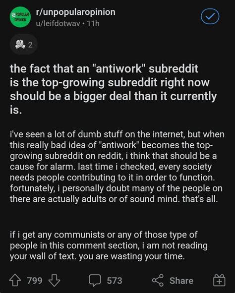r/antiwork .